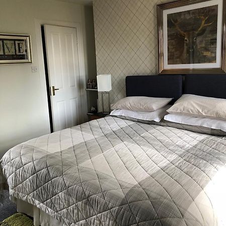 Pitreavie Guest House 던펌린 외부 사진