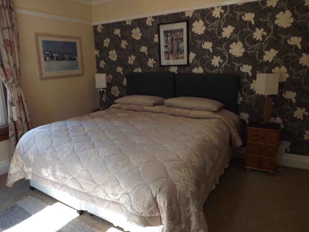 Pitreavie Guest House 던펌린 외부 사진