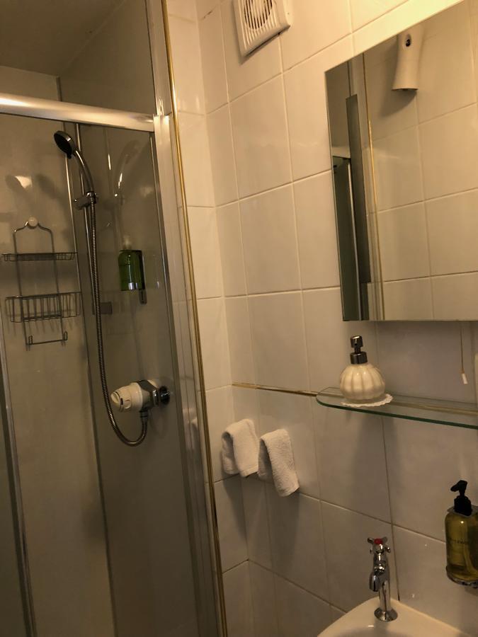 Pitreavie Guest House 던펌린 외부 사진