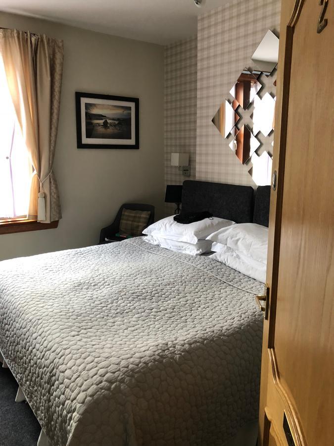 Pitreavie Guest House 던펌린 외부 사진